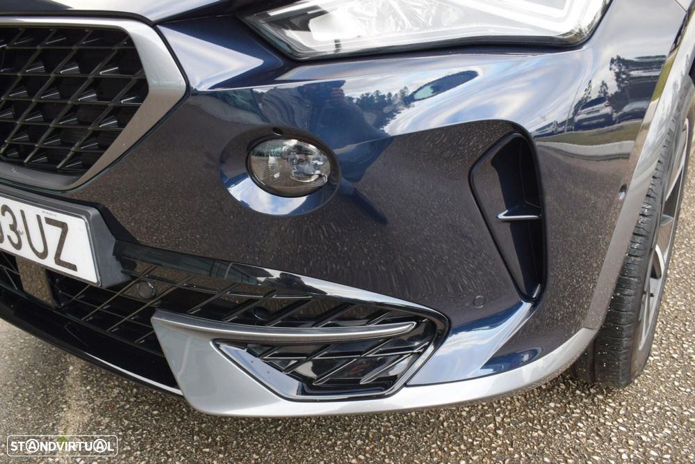 Cupra Formentor 2.0 TDI - 11
