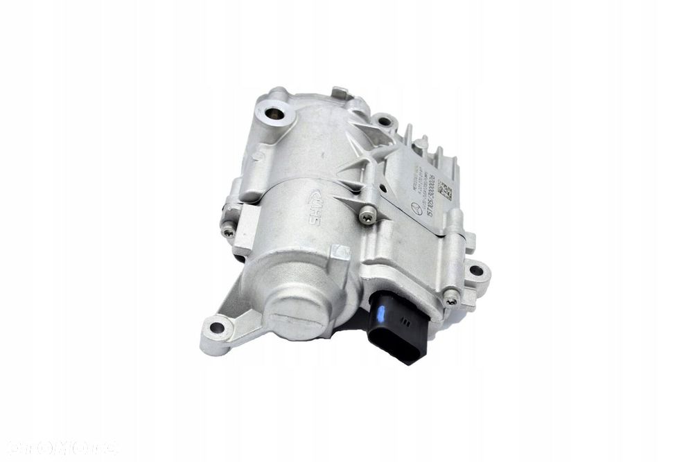 POMPA OLEJU SKRZYNI STARTSTOP MERCEDES A2212700197 - 3