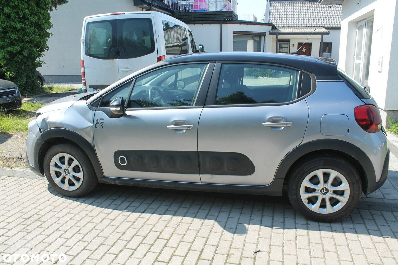 Citroën C3 - 8