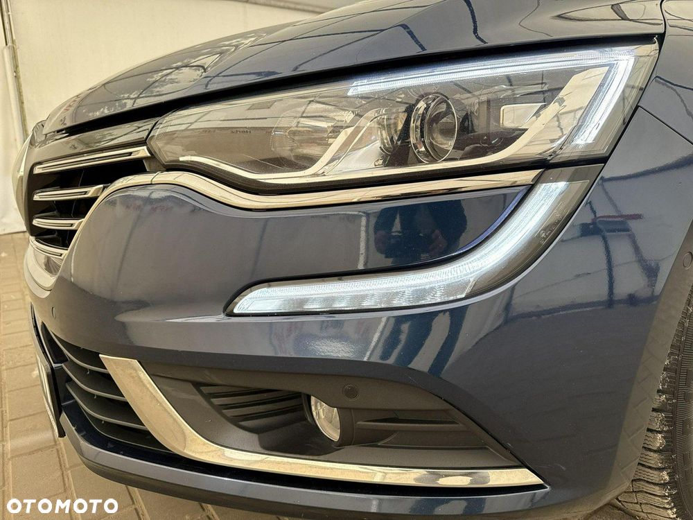 Renault Talisman - 28