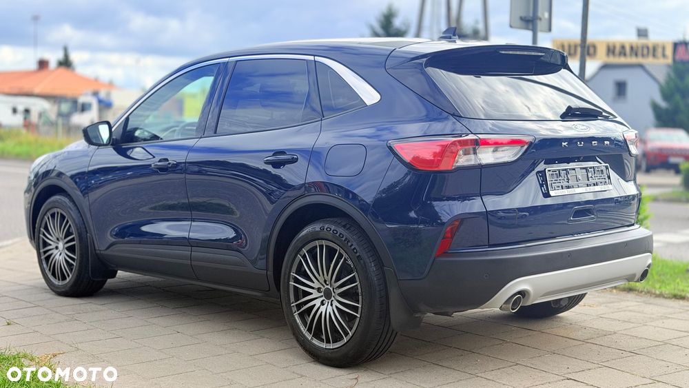 Ford Kuga 1.5 TDCi FWD Edition - 6
