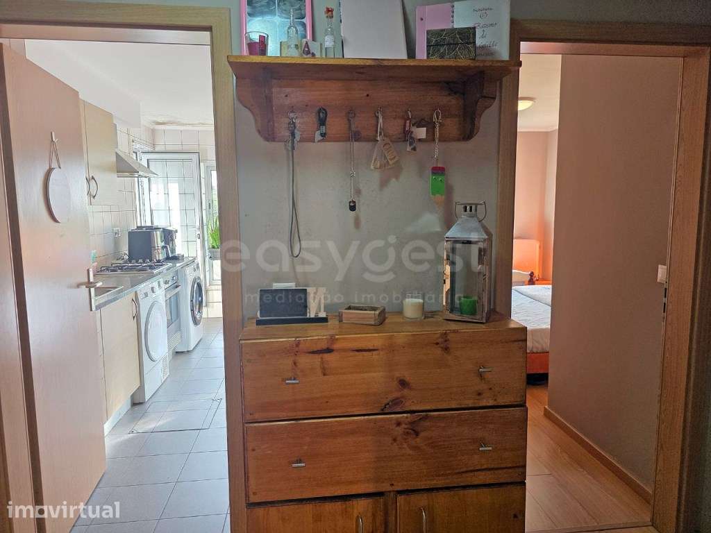 Apartamento T1 - Livramento, Ponta Delgada - Grande imagem: 3/13