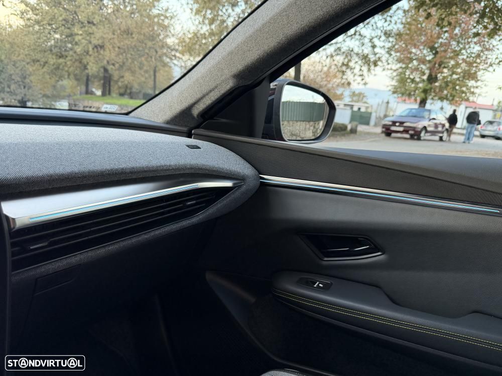 Renault Scénic E-Tech 220 Long Range Techno - 22