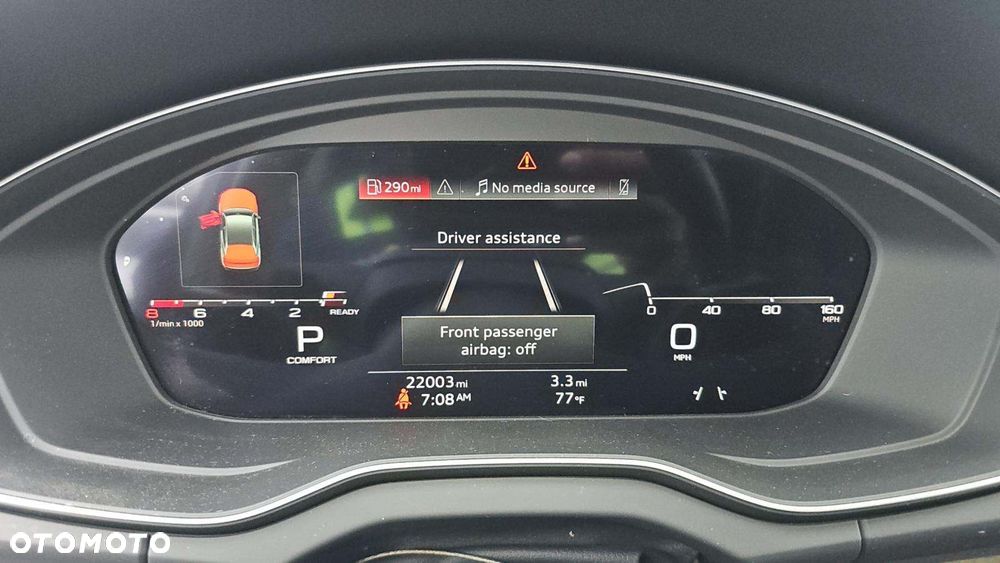 Audi Q5 45 TFSI quattro S tronic S line - 9