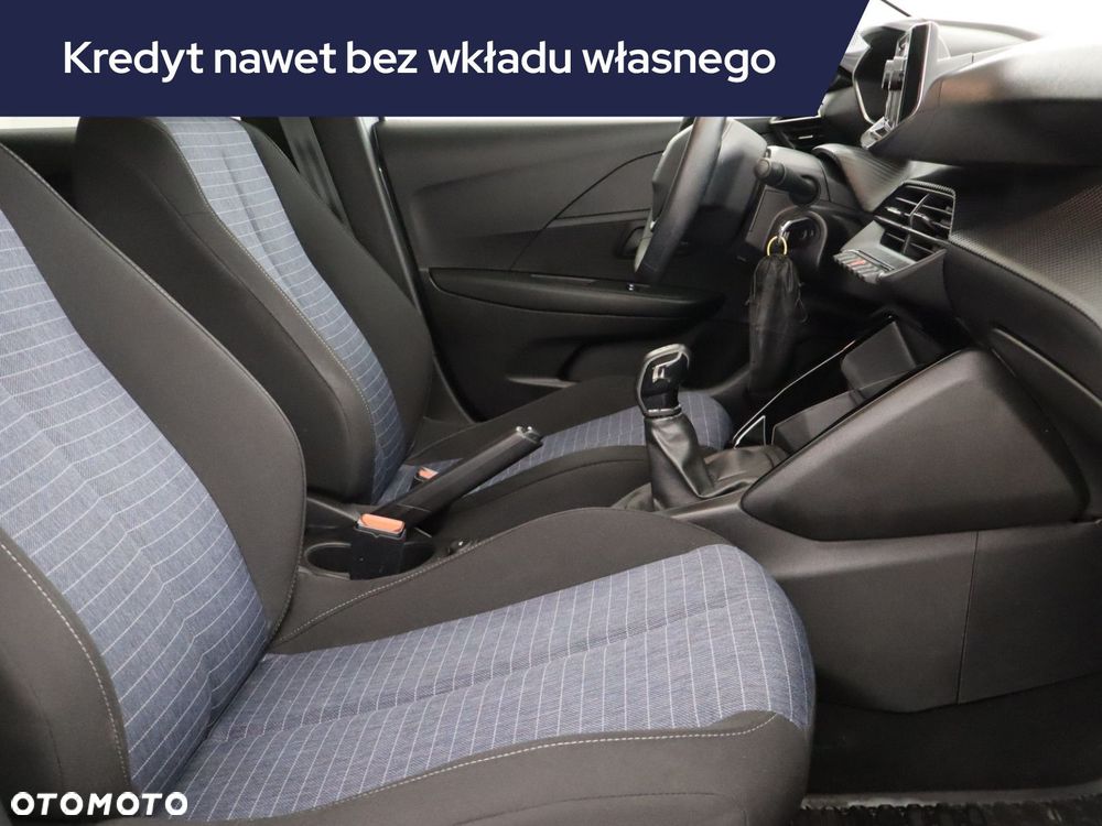 Peugeot 208 - 11