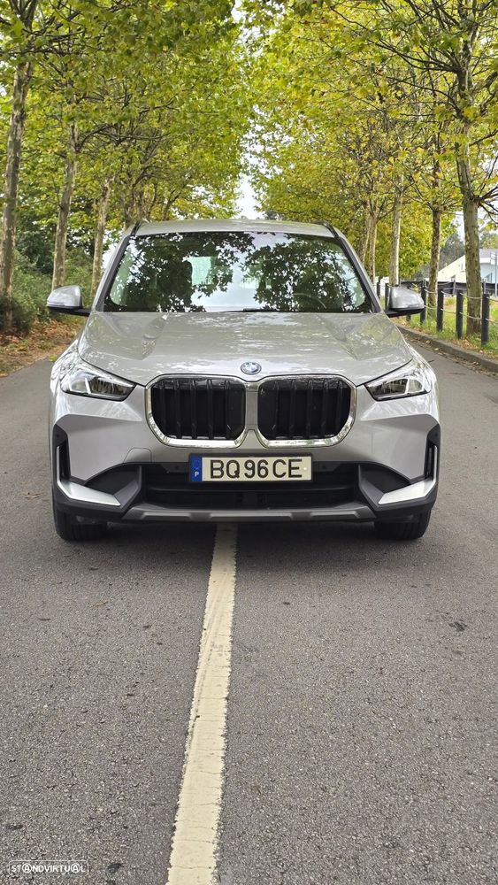 BMW X1 xDrive25e Edição Optimized - 6