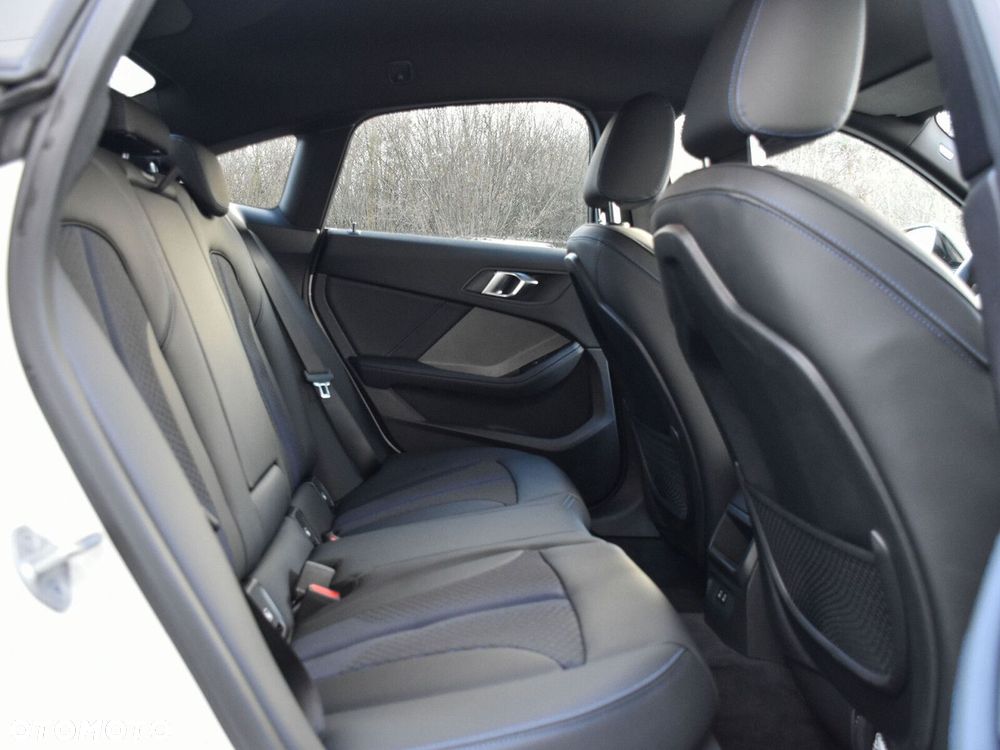 BMW Seria 2 - 20