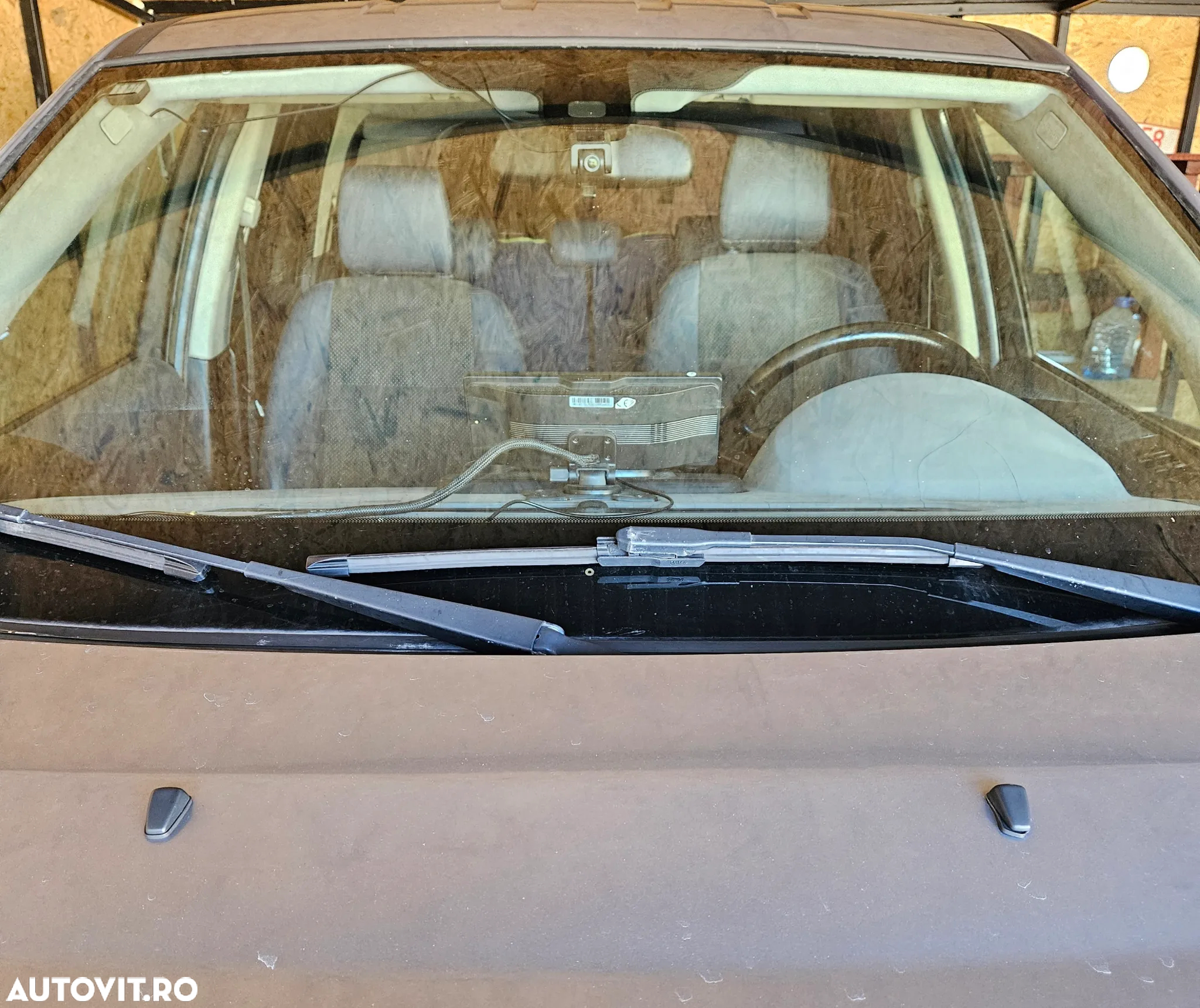 Land Rover Freelander 2.2 TD4 E - 11