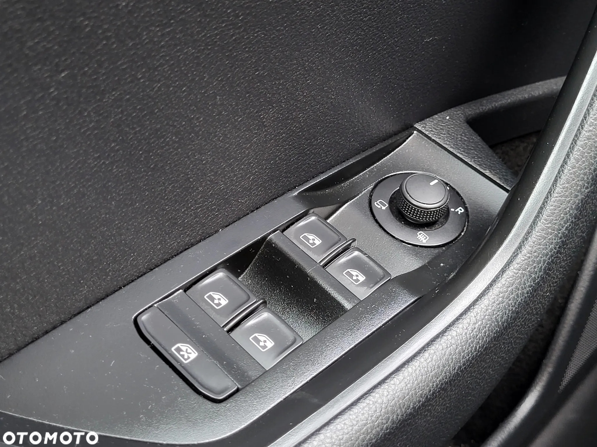 Skoda Superb - 8