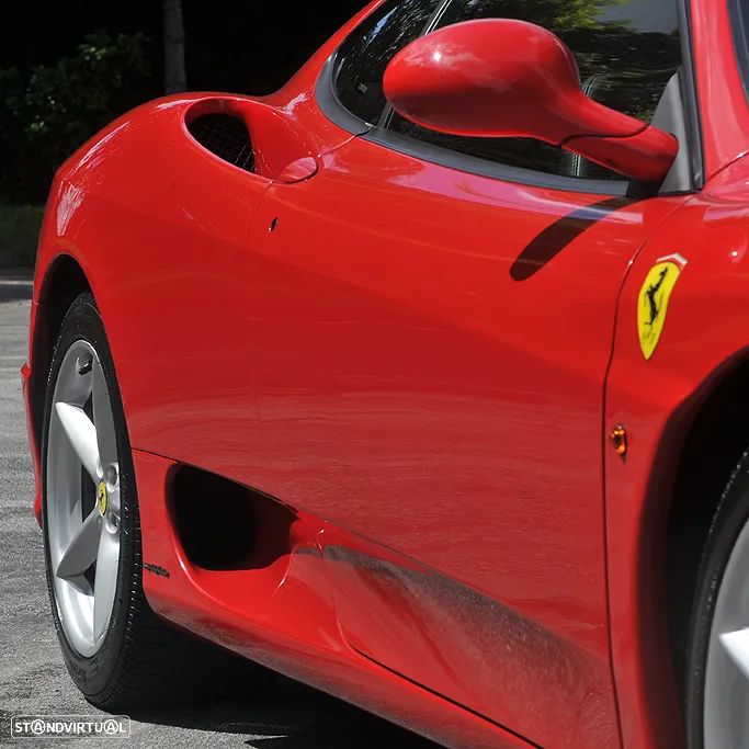 Ferrari 360 - 9