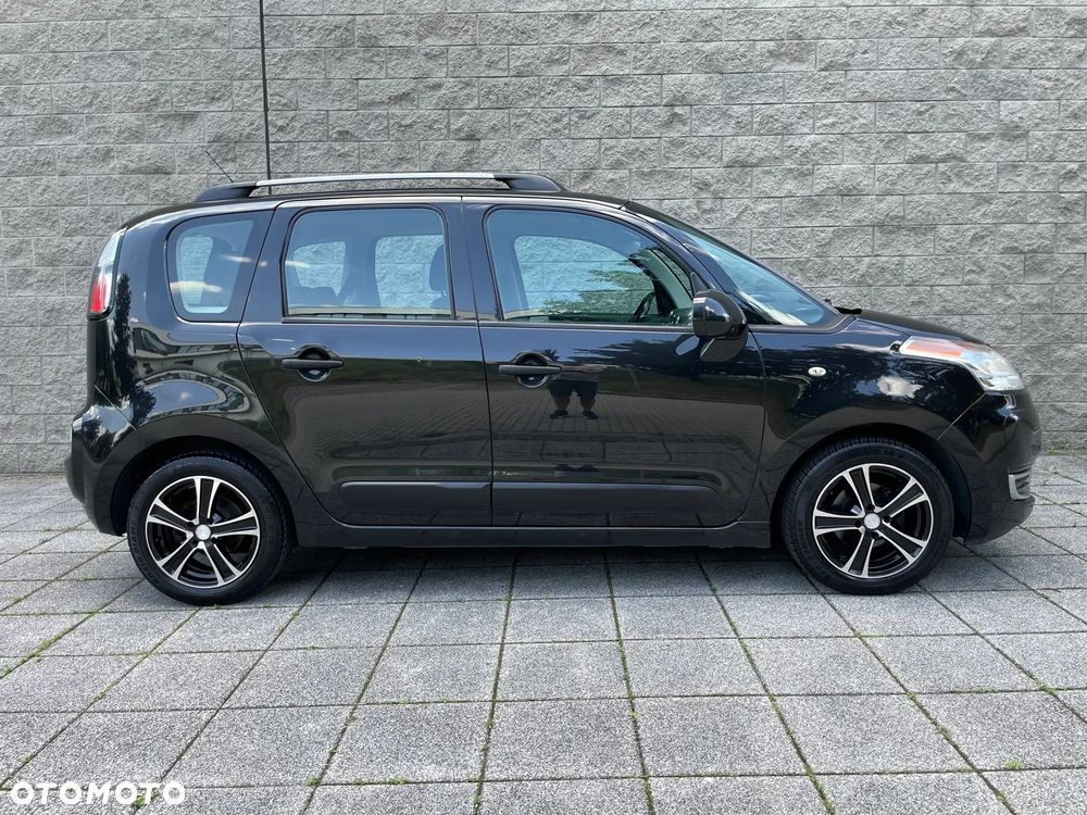 Citroën C3 Picasso 1.4i Exclusive - 6