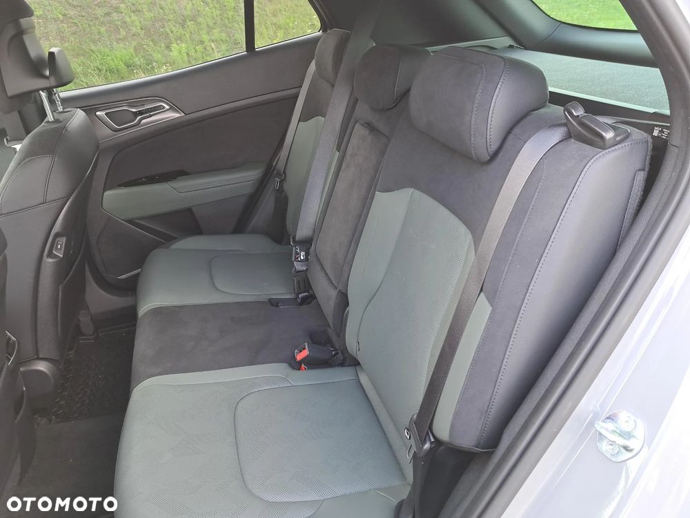 Kia Sportage 1.6 T-GDI Anniversary 2WD DCT - 17