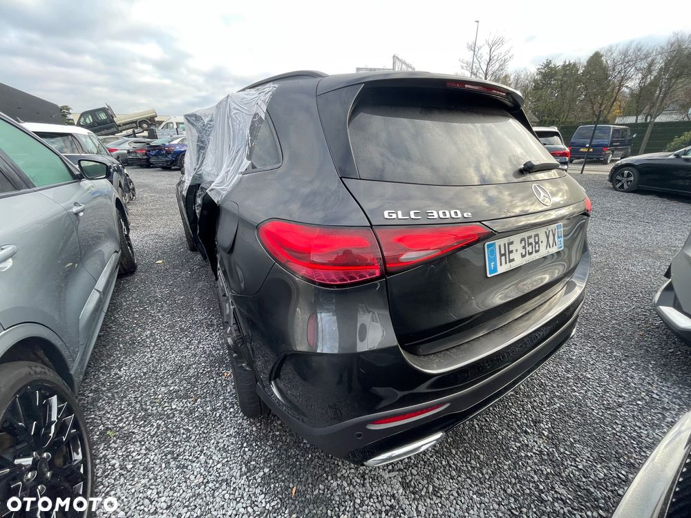 Mercedes-Benz GLC - 2