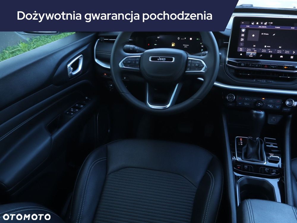 Jeep Compass - 9