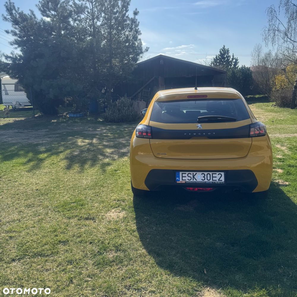 Peugeot 208 1.2 PureTech Like S&S - 16