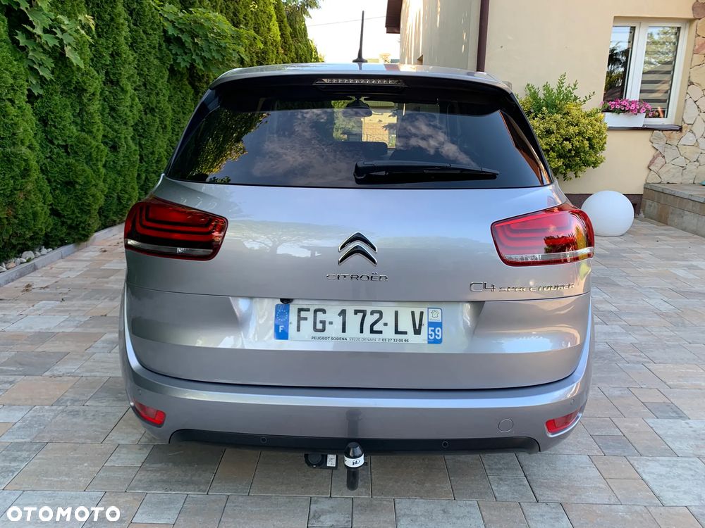 Citroën SpaceTourer 1.5 BlueHDi XL Feel - 6