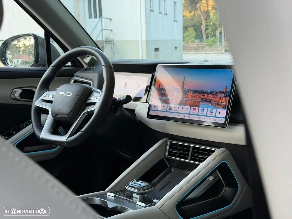 BYD Atto 2 45.1 kWh Boost - 18