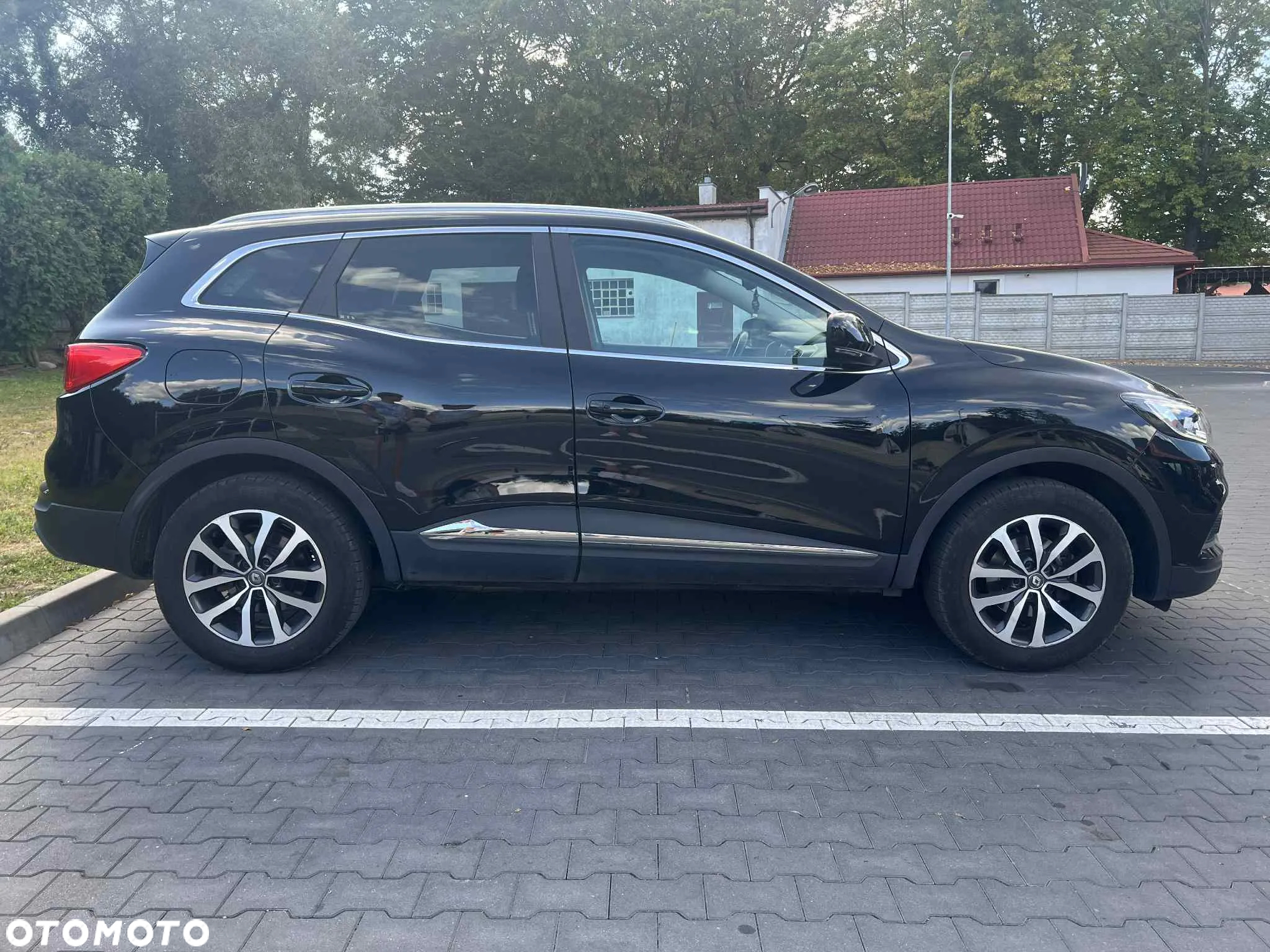 Renault Kadjar 1.5 Blue dCi Intens - 6