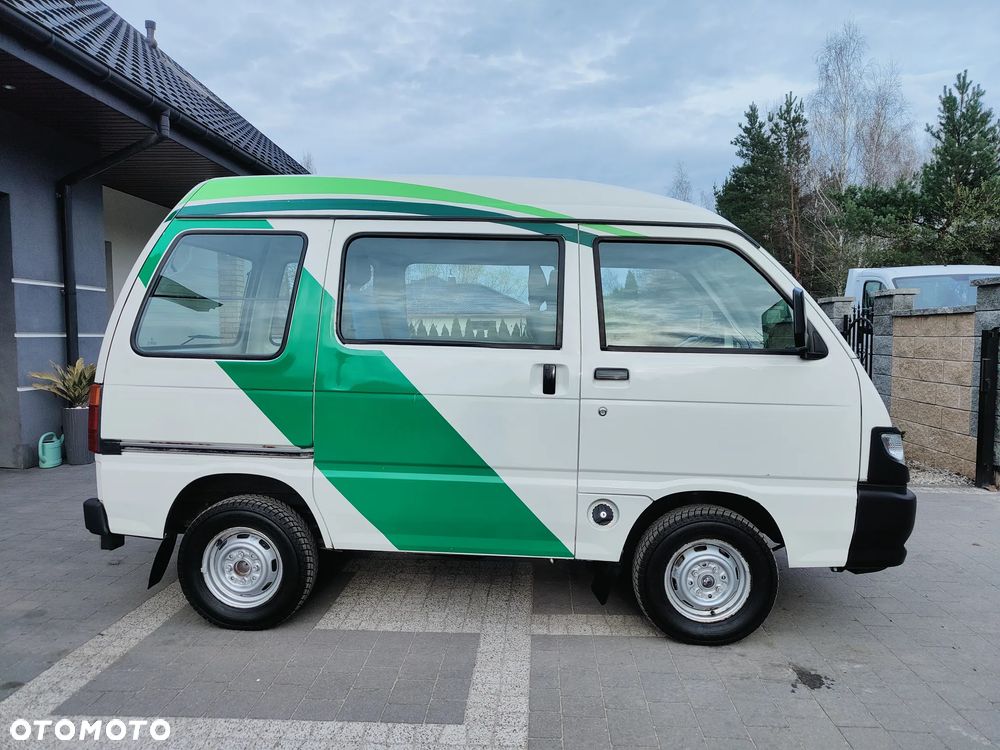 Piaggio Porter - 3