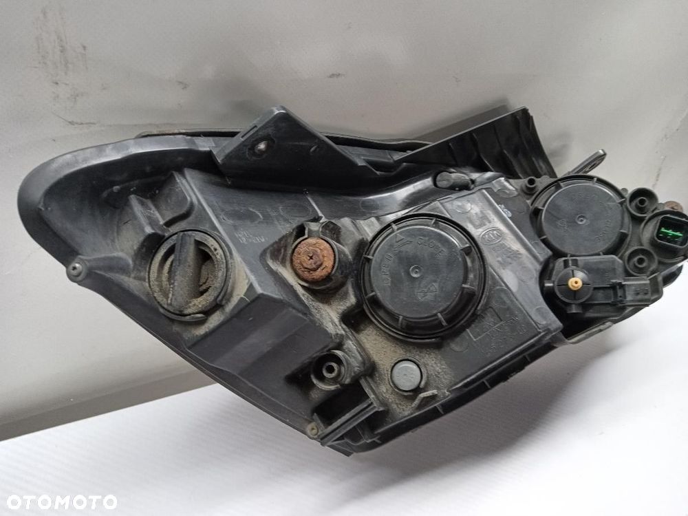 LAMPA PRZÓD PRZEDNIA KIA PRO CEED LEWA 921011H000 - 11