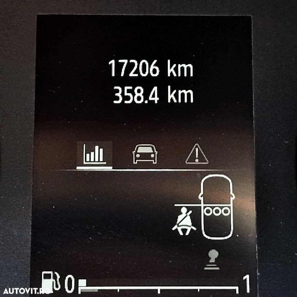 Dacia Sandero Stepway TCe 110 MT6 Extreme+ - 16