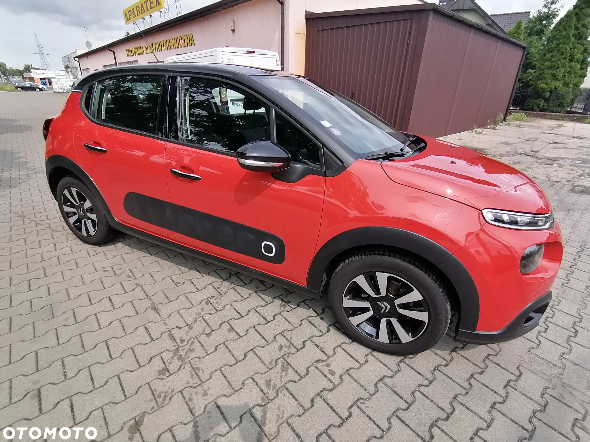 Citroën C3 1.2 VTi Exclusive - 7