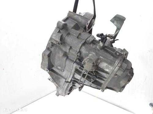 Cutie de viteze Audi A3 1.6 FSI; HPB; 6 Trepte; 2004-2018 - 1