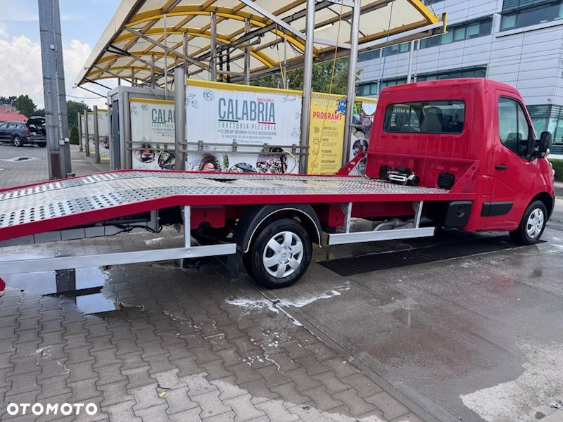 Opel Movano - 2