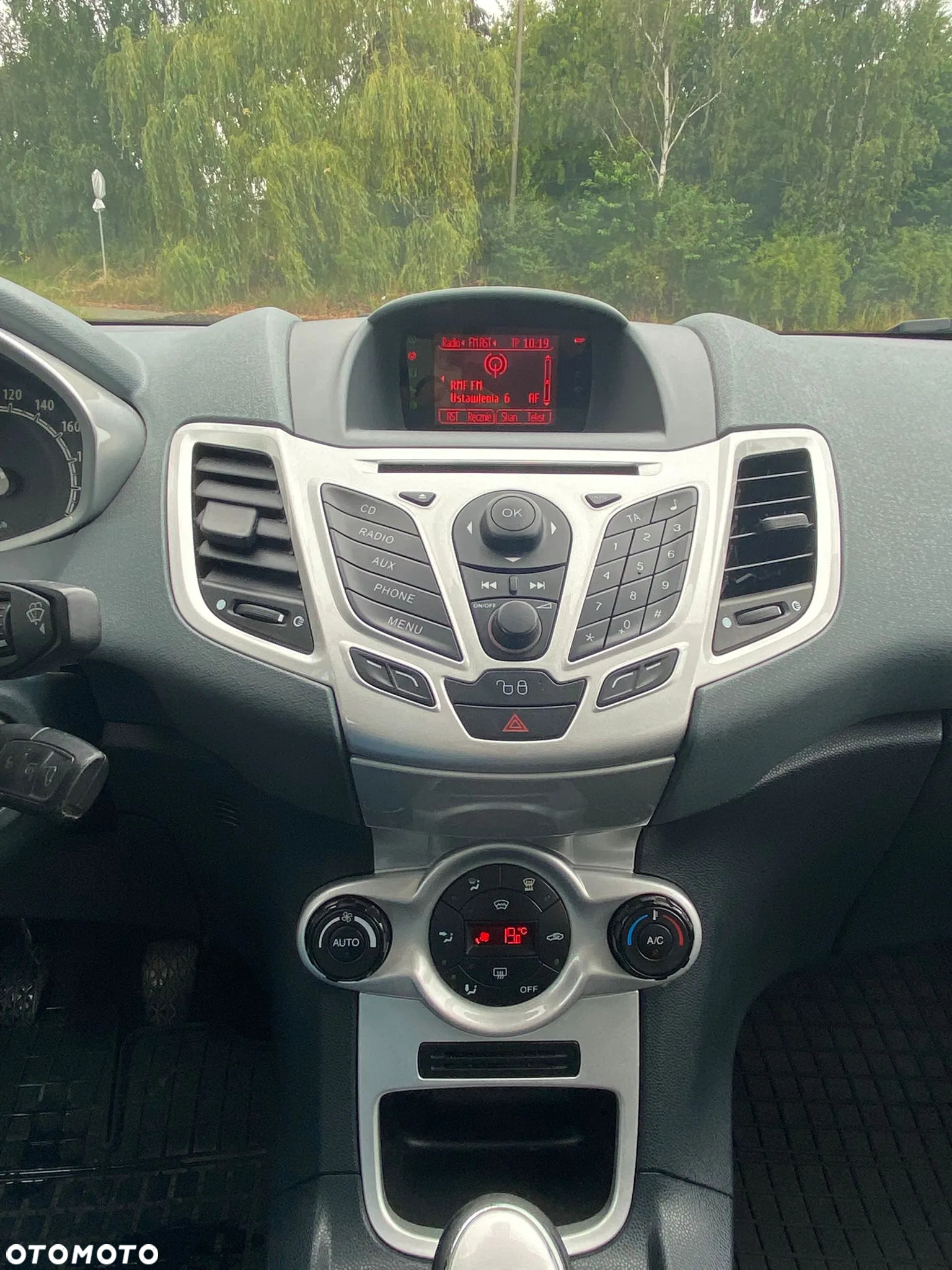 Ford Fiesta 1.25 Titanium - 12