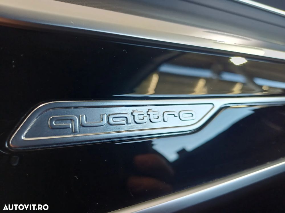 Audi A6 40 TDI quattro S tronic sport - 34