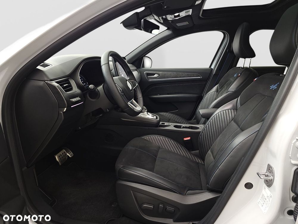 Renault Arkana 1.6 E-Tech Full Hybrid 145 Esprit Alpine MMT - 10