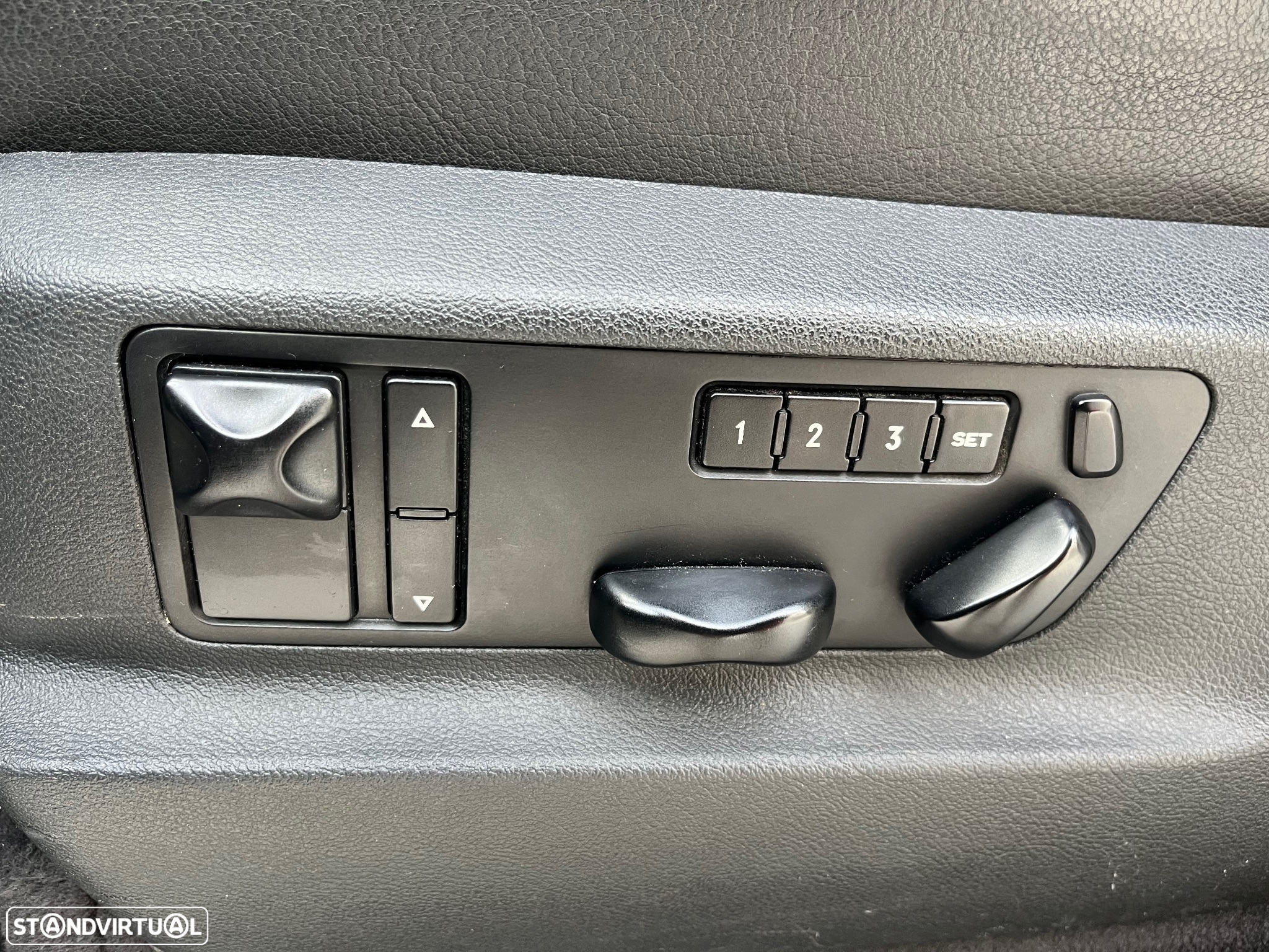 Porsche Cayenne Tiptronic - 9