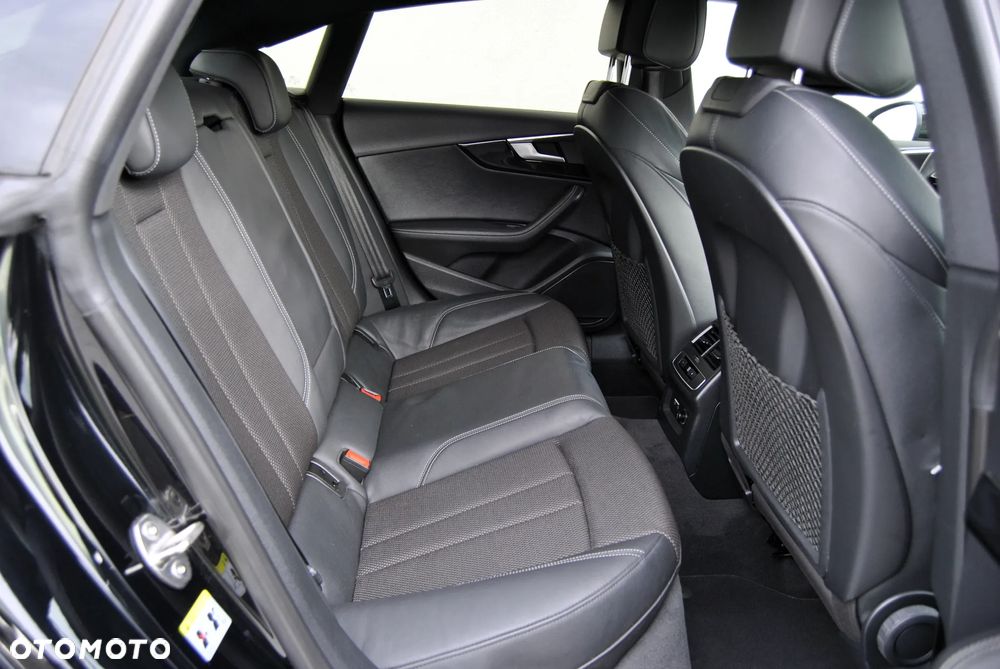 Audi A5 Sportback 2.0 TDI ultra sport - 23