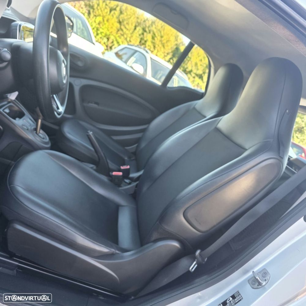 Smart ForTwo Coupé - 26