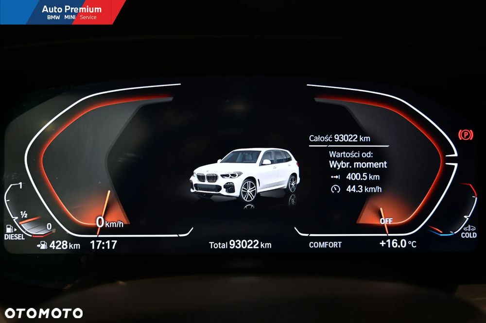 BMW X5 xDrive25d - 5