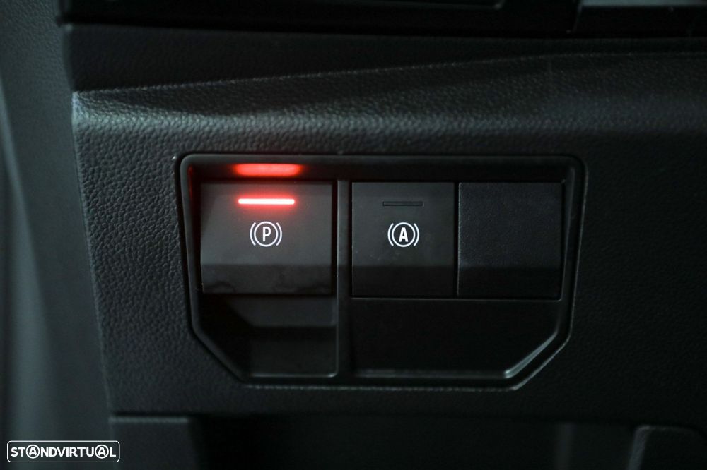 Renault Espace 1.2 E-Tech Full Hybrid Techno - 18