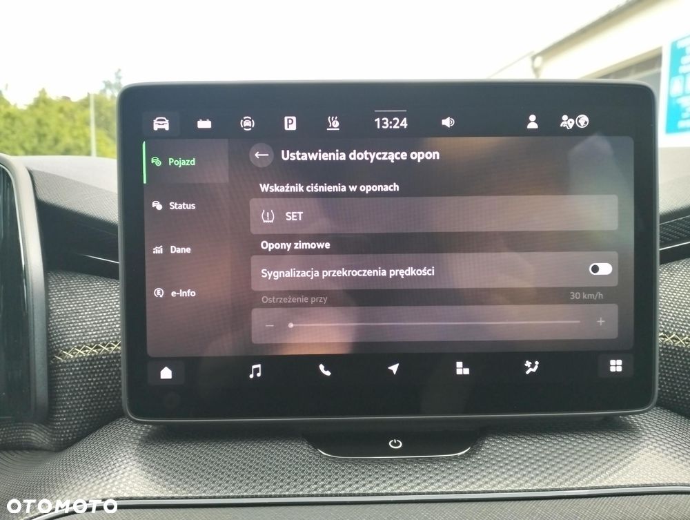 Skoda Kodiaq 1.5 TSI iV PHEV 4x2 Selection DSG - 25