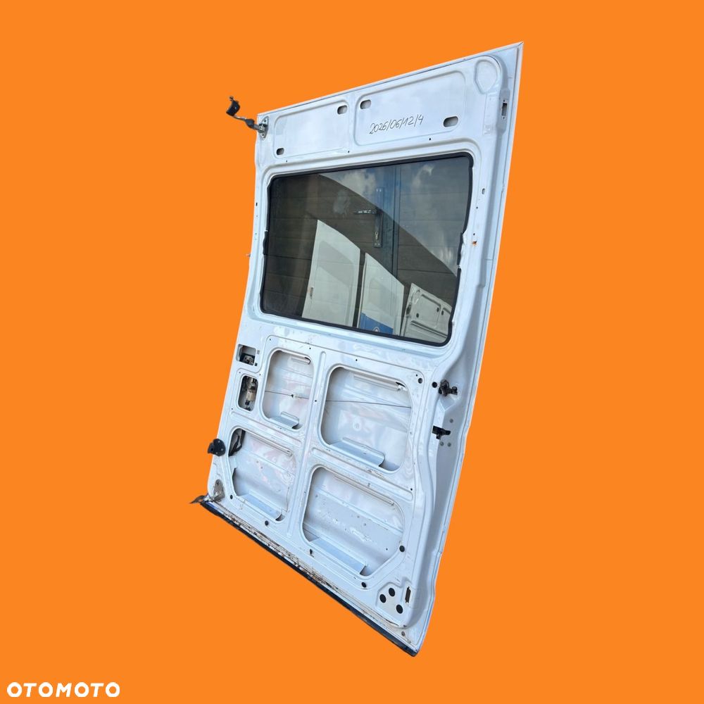 drzwi prawe przesuwne h2 szyba 142cm iveco daily 06-14 - 6