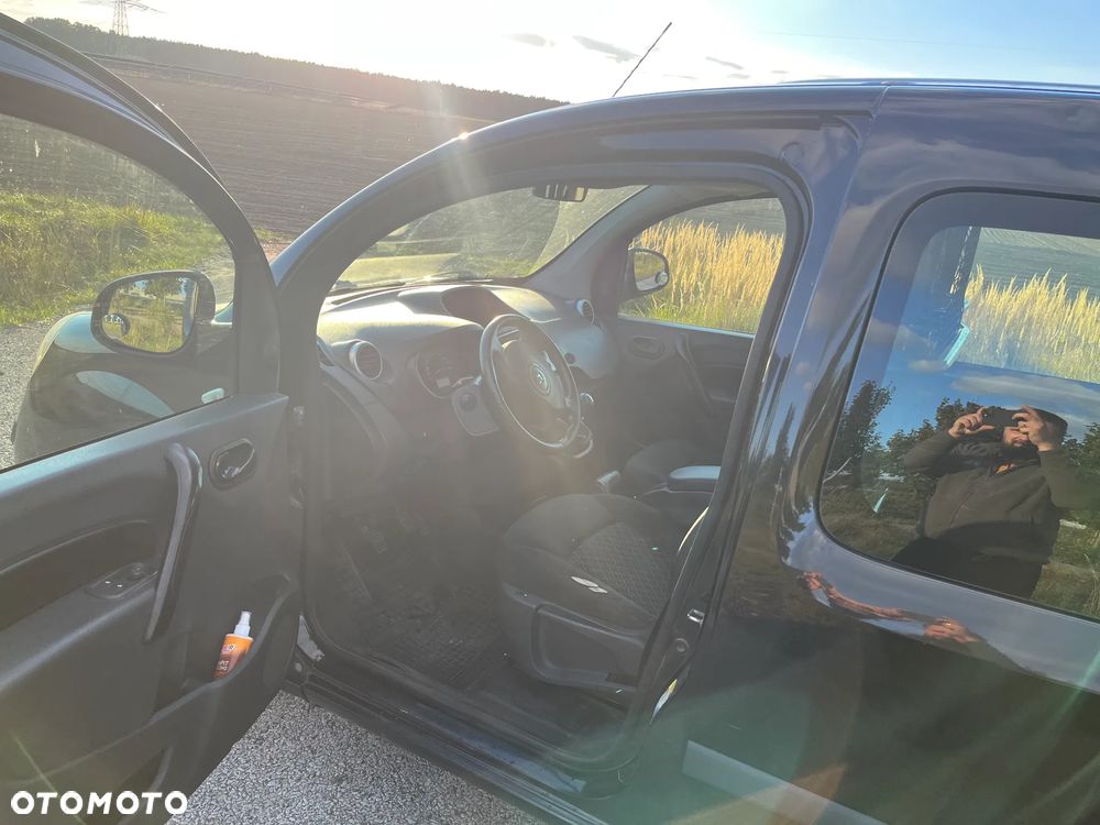 Renault Kangoo II - 6