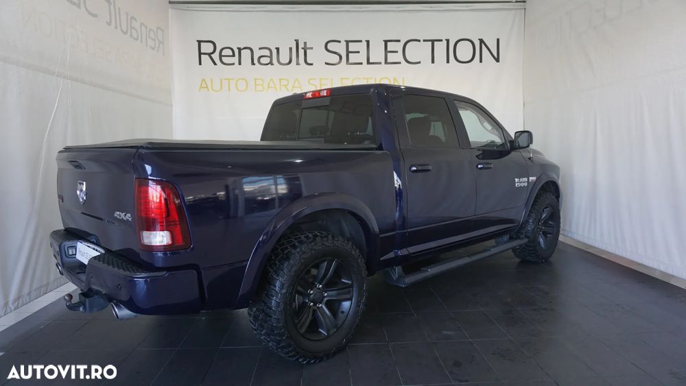 Dodge RAM - 3