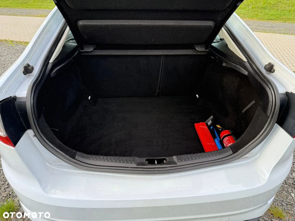Ford Mondeo 2.0 T Titanium MPS6 - 9