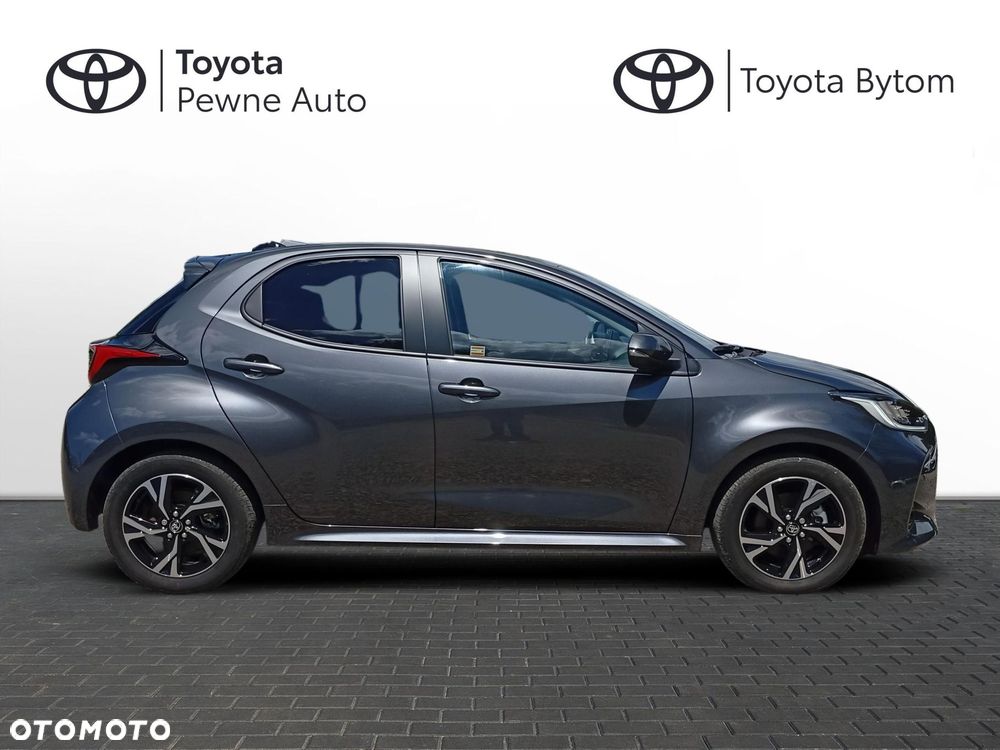 Toyota Yaris Hybrid 1.5 Style - 15