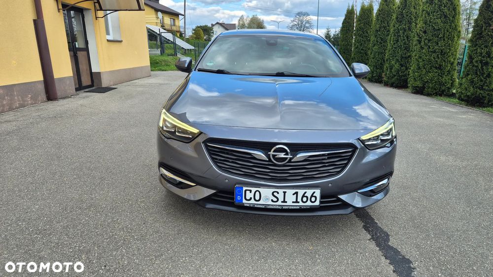 Opel Insignia 2.0 Innovation - 4