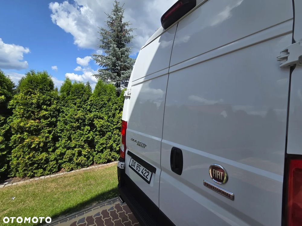 Fiat Ducato - 22