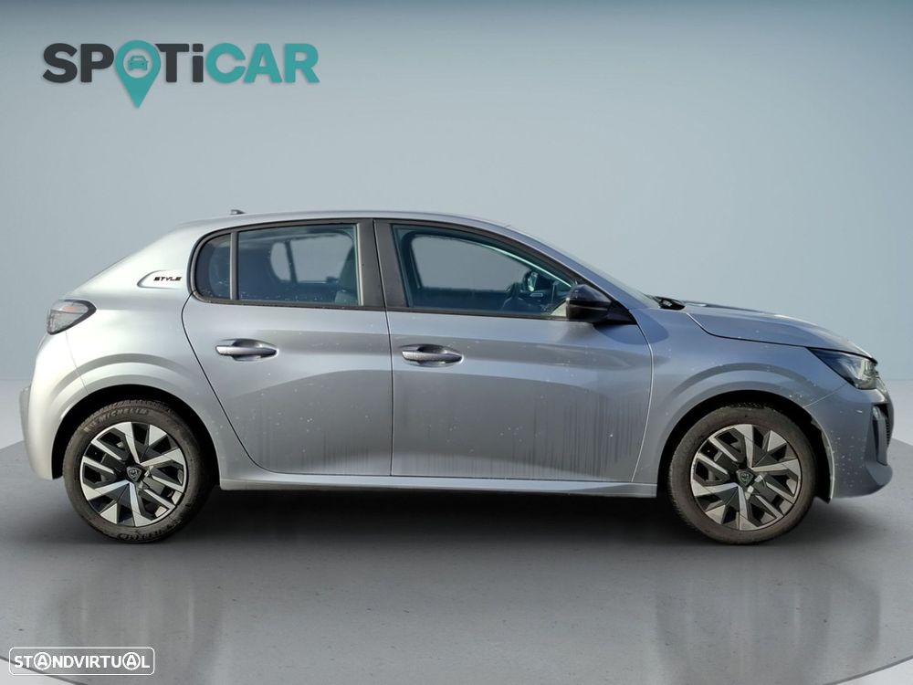 Peugeot 208 1.2 PureTech Active - 5