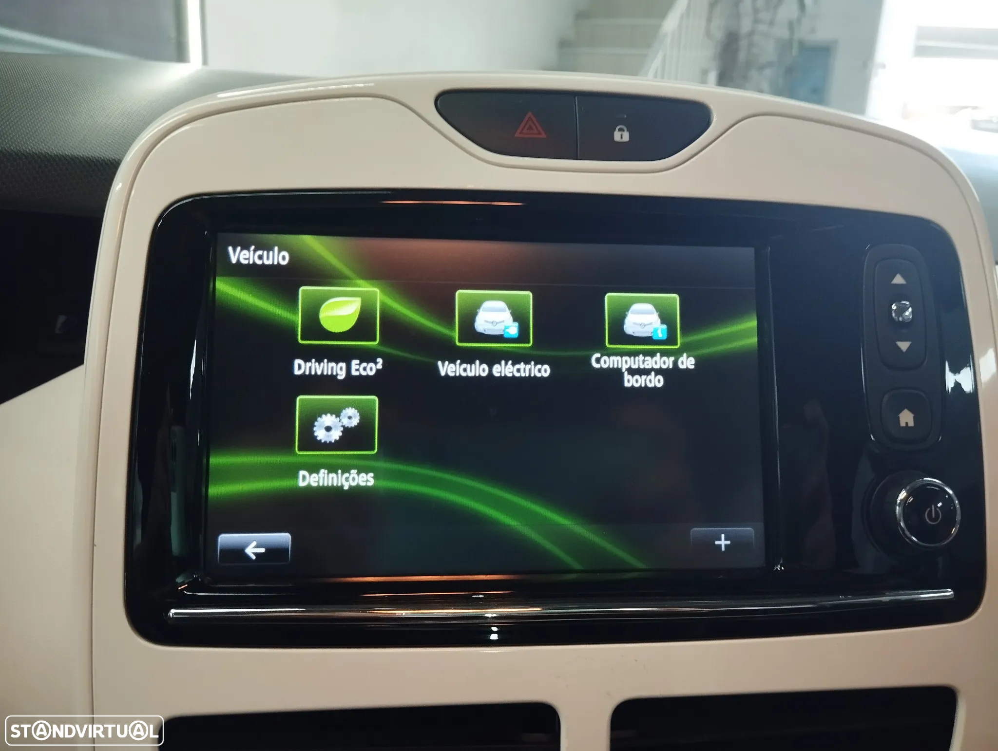 Renault Zoe (c/ Bateria) Life - 28