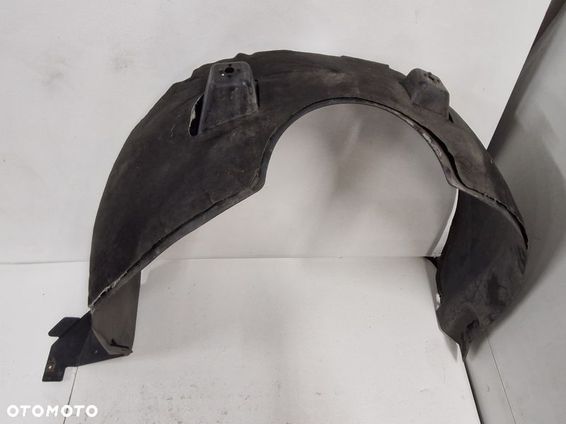 chevrolet captiva i 1 nadkole prawe przednie prawy przód 95062930 - 2