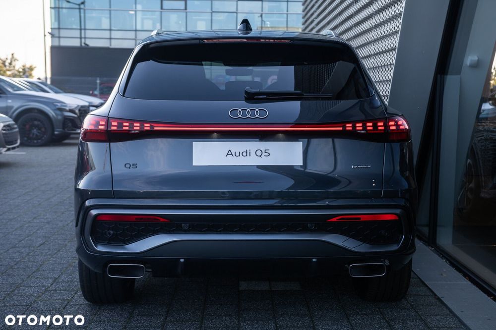 Audi Q5 - 5