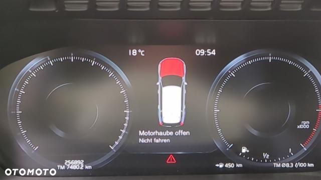 Volvo XC 90 D4 Geartronic Inscription - 10