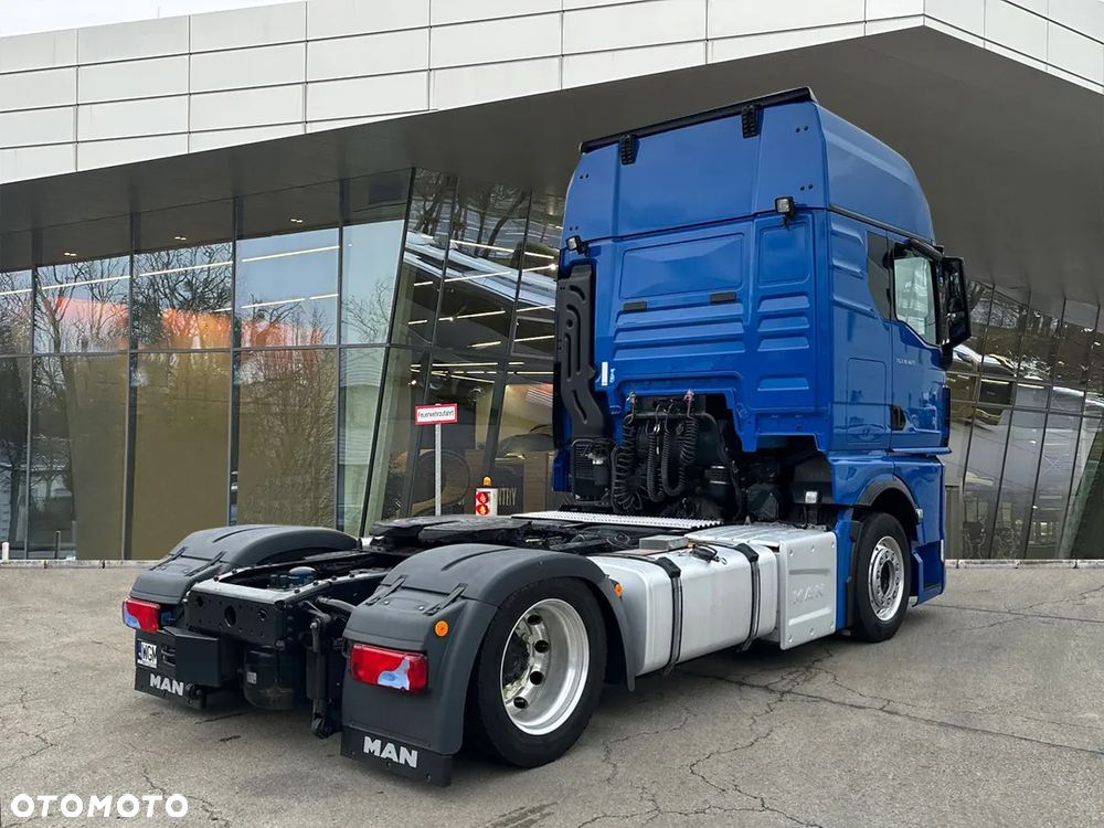 MAN TGX 18.470 4x2 LL SA Ultra - 6